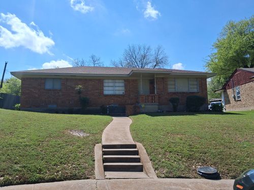 1212 Whispering Circle, Dallas, TX, 75241 | Card Image