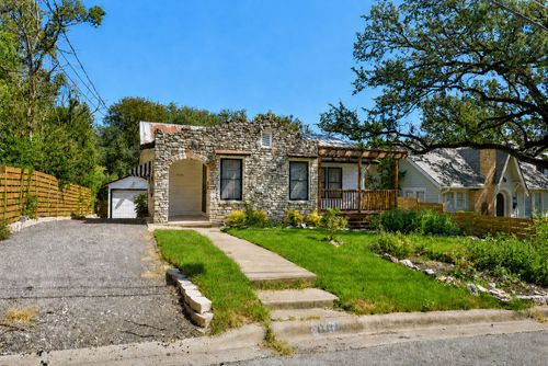 1008 Milam Place, Austin, TX, 78704 | Card Image