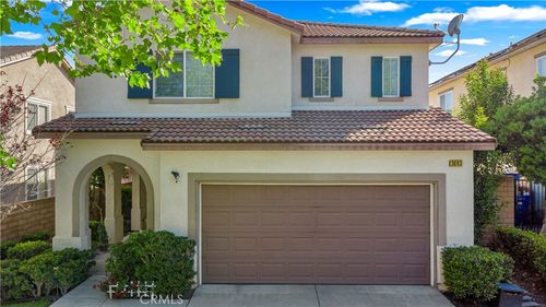 3863 Quartzite Ln, San Bernardino, CA, 92407-0431 | Card Image