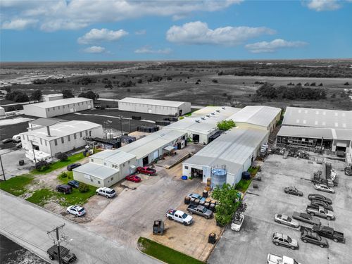 1121 Industrial Dr, Royse City, TX, 75189-5404 | Card Image