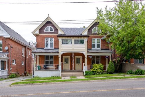 174-176 Darling St, Brantford, ON, N3S3W6 | Card Image