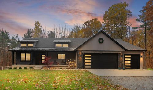 5460 Baldwin St, Hudsonville, MI, 49426-8940 | Card Image