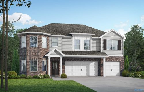 26540 Valley Ridge Rd, Madison, AL, 35756-5721 | Card Image