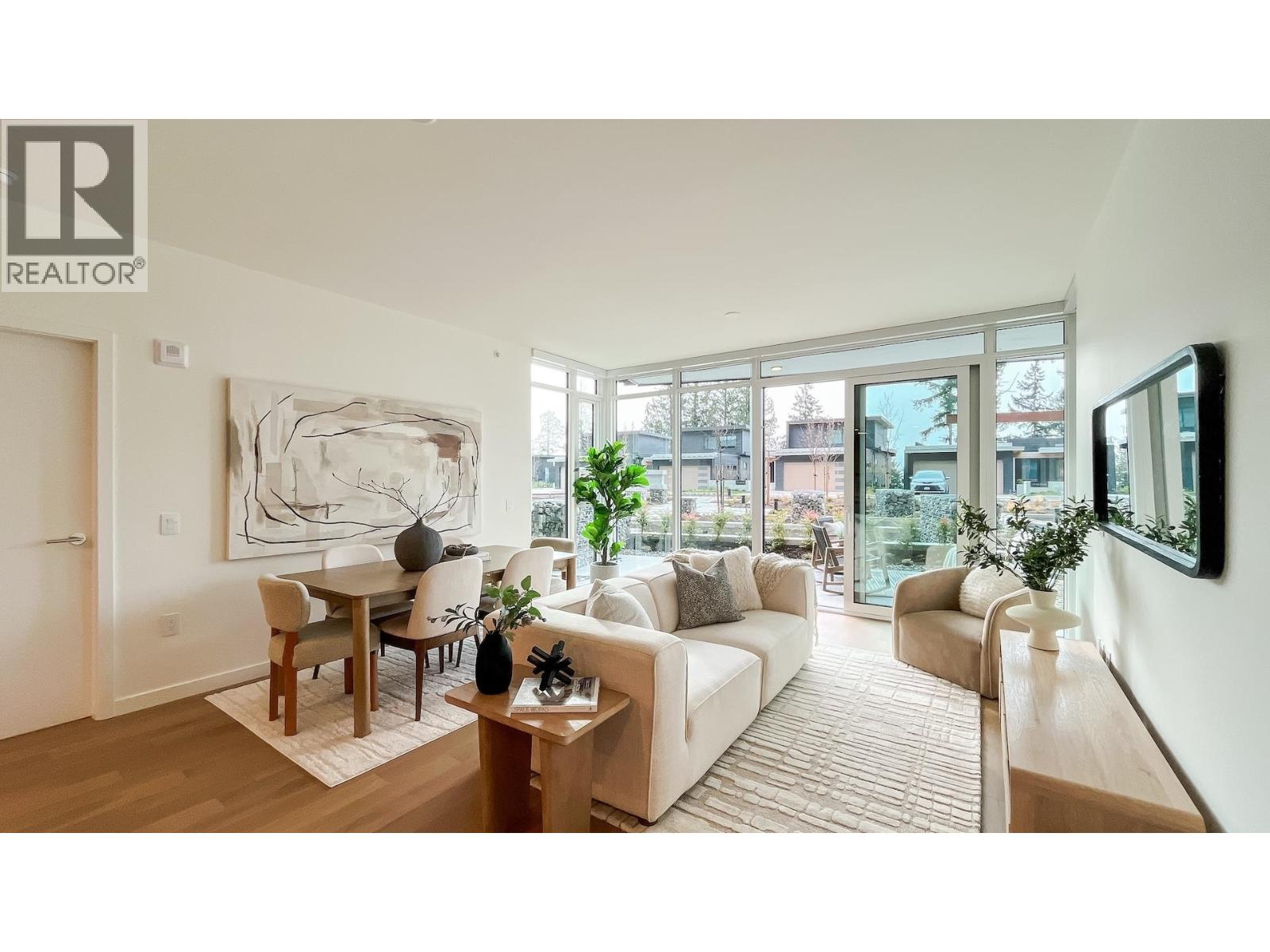 Residential in West Vancouver