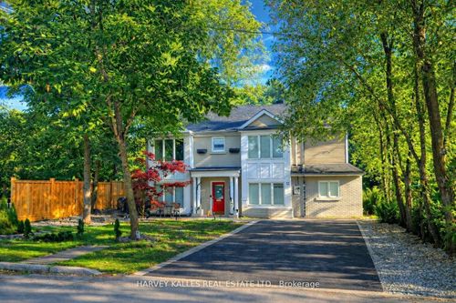 33 Glengowan Rd, Toronto, ON, M4N1E9 | Card Image