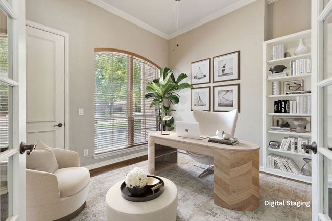805 Parkwood Ct, House other with 4 bedrooms, 4 bathrooms and 6 parking in Mckinney TX | Image 15