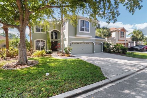 22849 Forest Ridge Dr, ESTERO, FL, 33928-4378 | Card Image