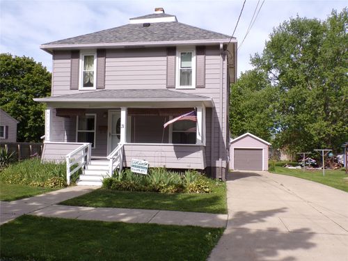 31 Cherry St, Albion, PA, 16401-1003 | Card Image