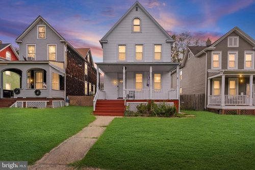 5 S Woodington Rd, BALTIMORE, MD, 21229-3519 | Card Image