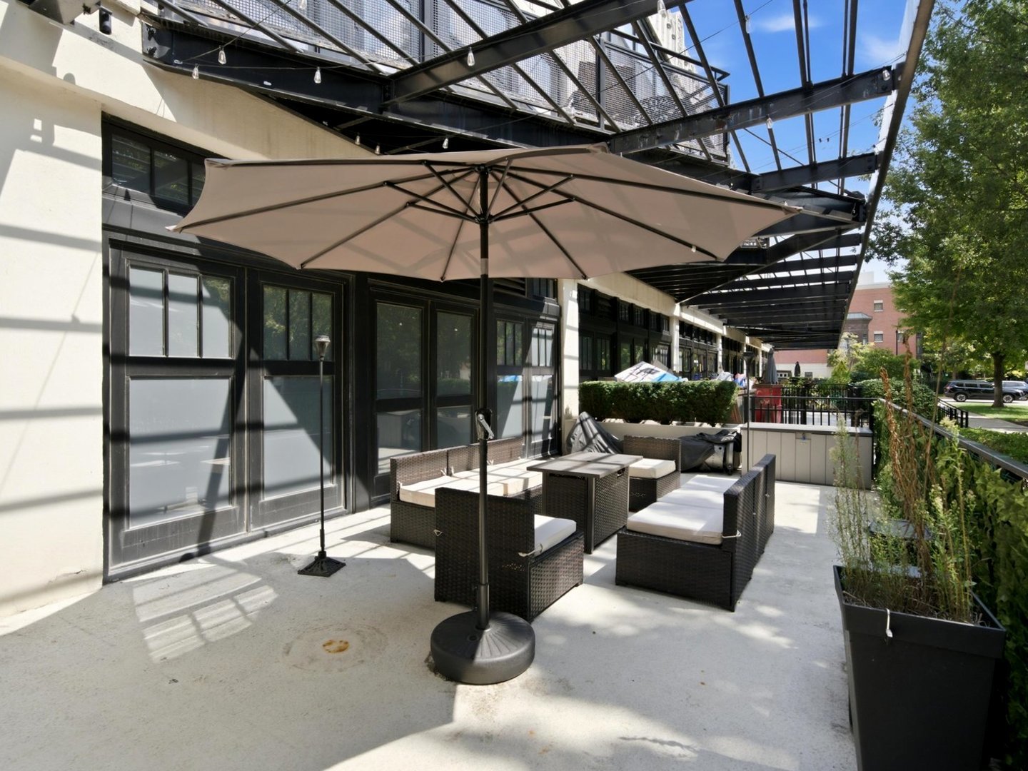 Residential Lease in Chicago 5