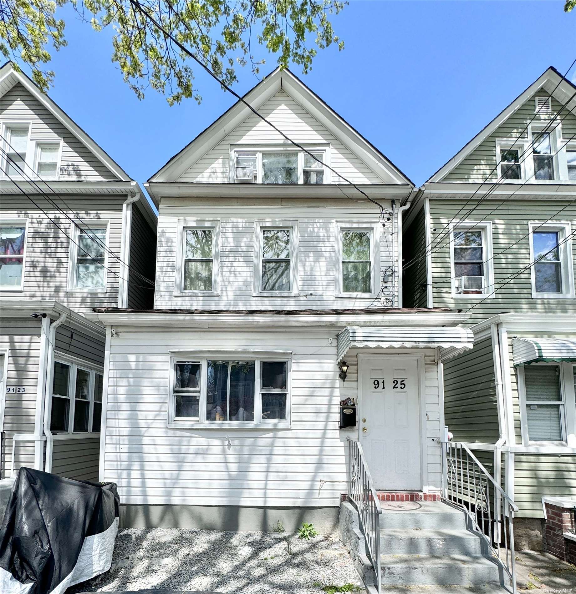 85th Ave, Woodhaven, NY 11421