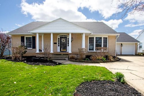 31 Morgan Ave, Ashland, OH, 44805-3952 | Card Image