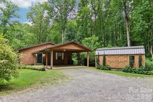 125 Nugget Ln, Sylva, NC, 28779-7553 | Card Image
