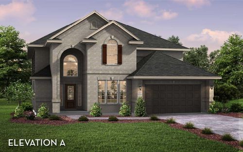 21202 Harbor Green Ln, Cypress, TX, 77433-8380 | Card Image