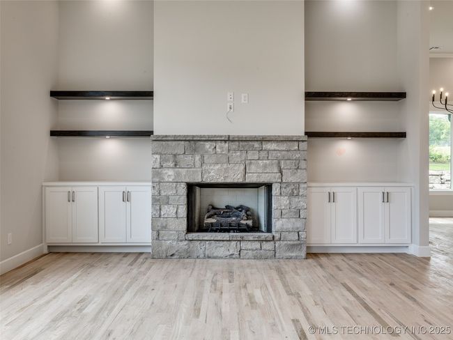 11264 S Fir Ave, House other with 4 bedrooms, 4 bathrooms and null parking in Jenks OK | Image 14