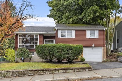 605 Fulton Sreet, House other with 3 bedrooms, 1 bathrooms and 1 parking in Medford MA | Image 1