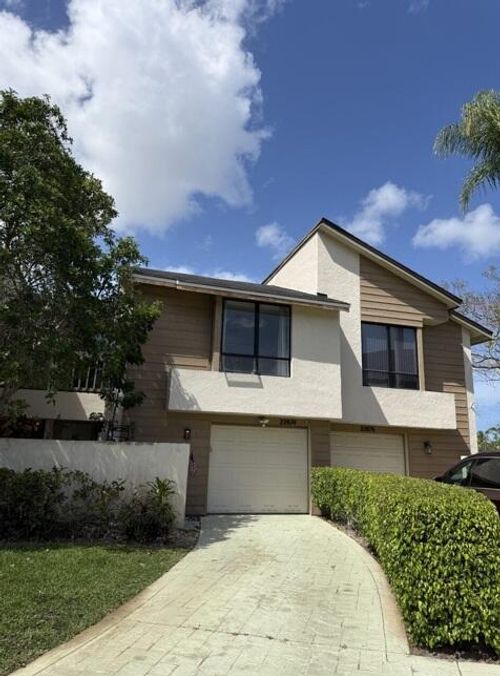 22874 Ironwedge Dr, Boca Raton, FL, 33433-3827 | Card Image