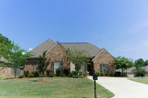 272 Fieldstone Lane, Madison, MS, 39110 | Card Image