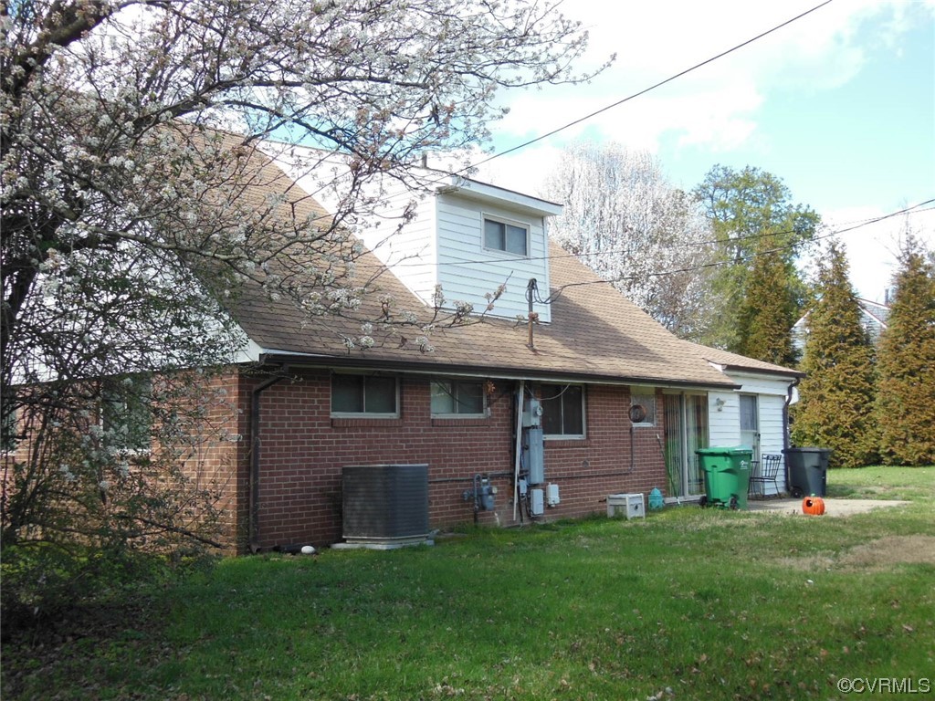 Residential in Unknown 5