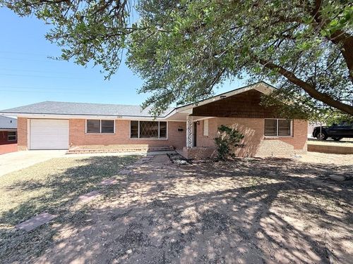 613 Bucknell Ave, Big Spring, TX, 79720-3403 | Card Image