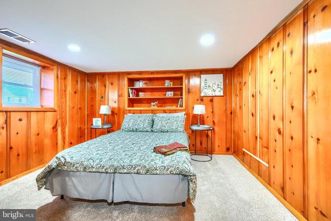 2721 Louise Ave, House other with 4 bedrooms, 2 bathrooms and null parking in BALTIMORE MD | Image 27