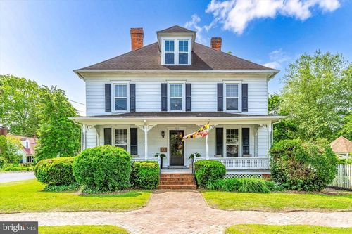 203 W Federal St, SNOW HILL, MD, 21863-1114 | Card Image