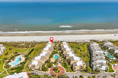 840 Spinnakers Reach Dr, Ponte Vedra Beach, FL, 32082-3407 | Card Image