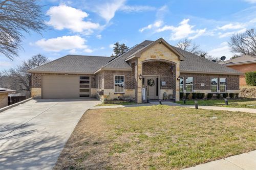 714 Oak Park Dr, Dallas, TX, 75232-1232 | Card Image