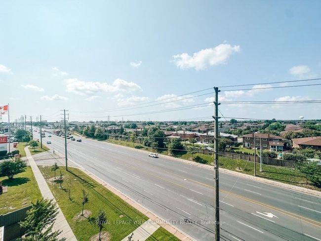 521 - 12 Woodstream Blvd, Condo with 1 bedrooms, 1 bathrooms and 2 parking in Woodbridge ON | Image 16