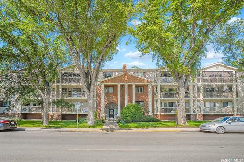 107-525 5th Ave N, Saskatoon, SK, S7K2R1 | Card Image