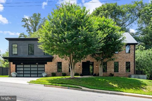 2664 Marcey Rd, ARLINGTON, VA, 22207-5234 | Card Image