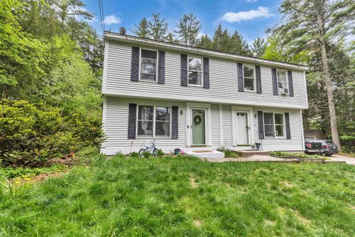 b-203 Forest Rd, Hancock, NH, 03449-5709 | Card Image