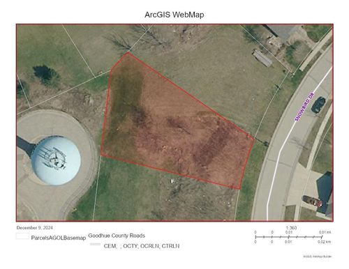 910 Snowbird Dr, Red Wing, MN, 55066-7178 | Card Image