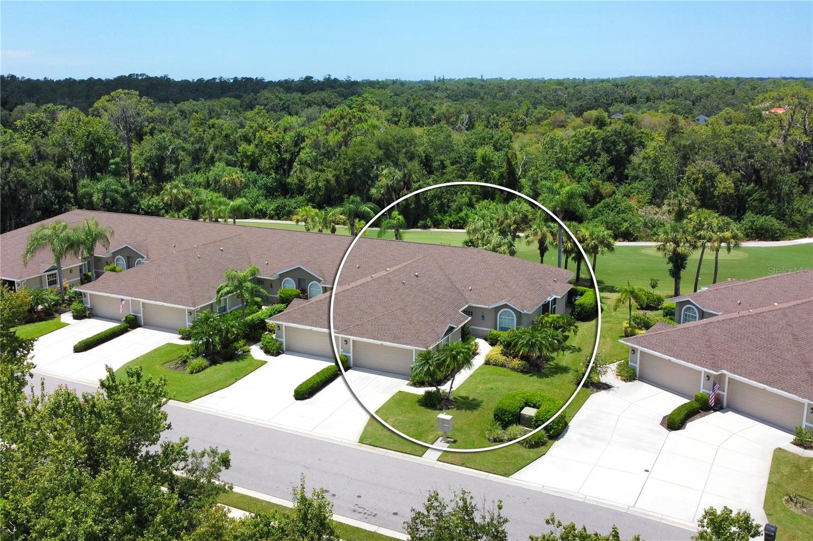 Chase Oaks Dr, Sarasota, FL 34241