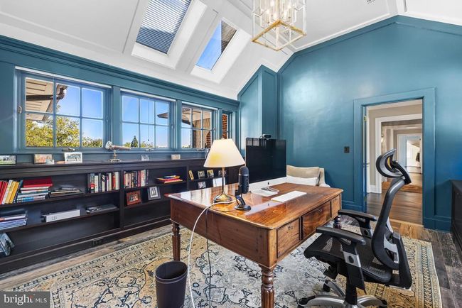 7506 Lhirondelle Club Rd, House other with 5 bedrooms, 8 bathrooms and null parking in TOWSON MD | Image 49