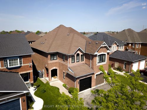 6118 Clover Ridge Cres, Mississauga, ON, L5N7B2 | Card Image