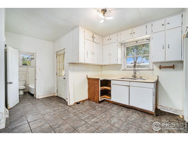 516 Elm Ave, House other with 3 bedrooms, 1 bathrooms and null parking in Eaton CO | Image 5