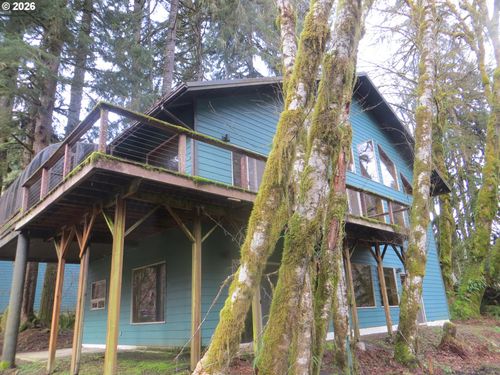 71257 Northshore Dr, Birkenfeld, OR, 97016-7281 | Card Image