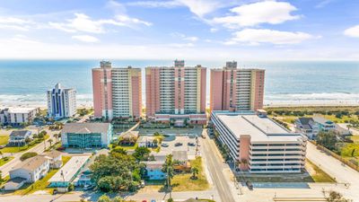 810 - 2701 S Ocean Blvd., Condo with 0 bedrooms, 1 bathrooms and null parking in North Myrtle Beach SC | Image 1