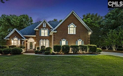 214 Rolling Creek Cir, Irmo, SC, 29063-8383 | Card Image