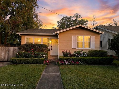 1147 Ingleside Ave, Jacksonville, FL, 32205-5271 | Card Image