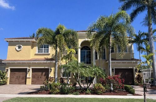 2221 Ne 48th Ct, Lighthouse Point, FL, 33064-7923 | Card Image