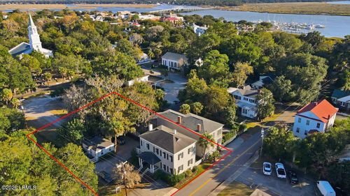 1214 King St, Beaufort, SC, 29902-4934 | Card Image