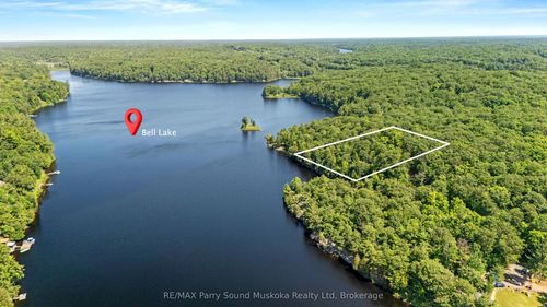 38 Cottage Lane, Seguin, ON, P2A0B2 | Card Image