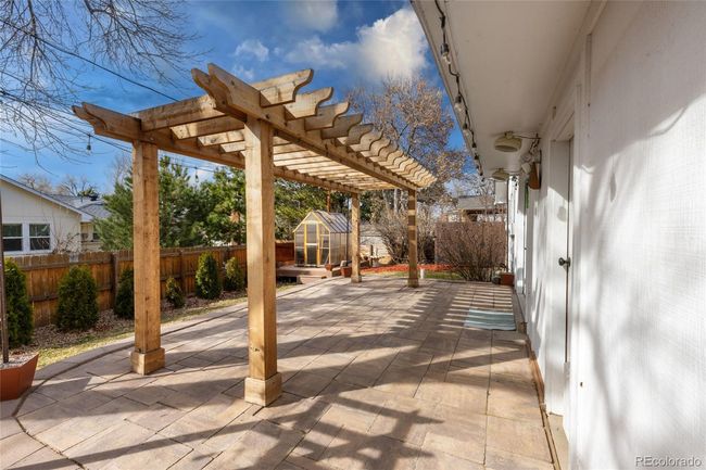 7629 S Cedar Cir, House other with 5 bedrooms, 3 bathrooms and 2 parking in Littleton CO | Image 30