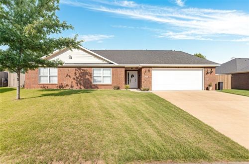 1329 Homestead Ln, West Fork, AR, 72774-3238 | Card Image