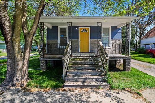 701 11th St, Bay City, MI, 48708-6410 | Card Image