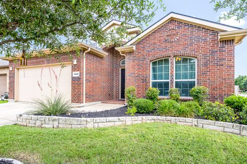2600 Canyon Wren Ln, Fort Worth, TX, 76244-2205 | Card Image