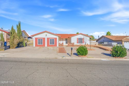 1530 Bob Smith Drive, El Paso, TX, 79936 | Card Image