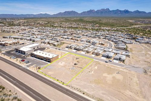 4250 Sonoma Ranch Blvd, Las Cruces, NM, 88011 | Card Image